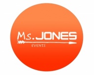 Ms.Jones