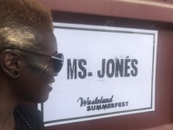 Ms.Jones x Wasteland Summerfest Ms.Jones x Wasteland Summerfest